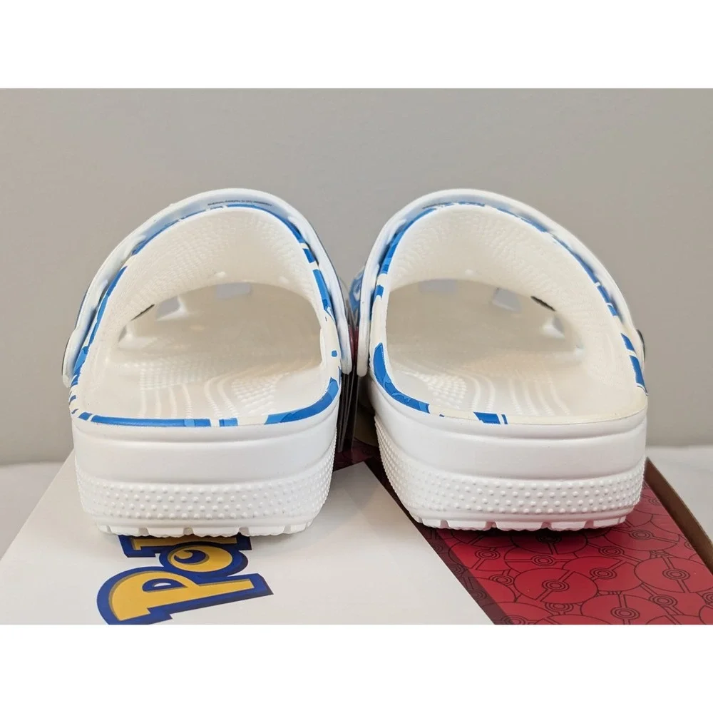 CROCS brand new